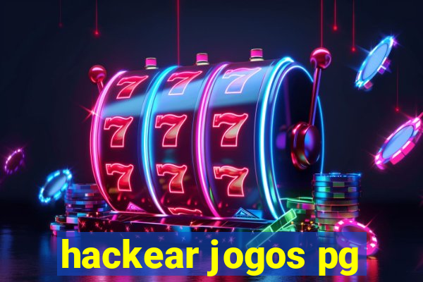 hackear jogos pg